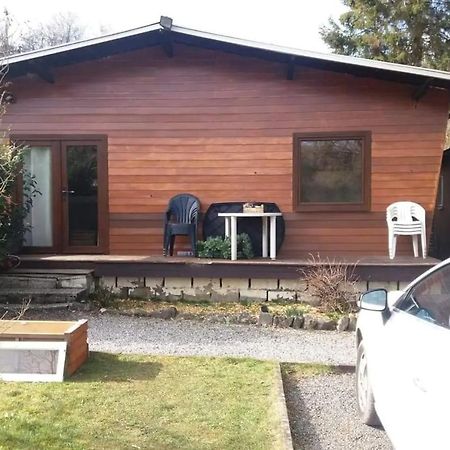 Patchou'S Cabane Villa Couvin Ngoại thất bức ảnh