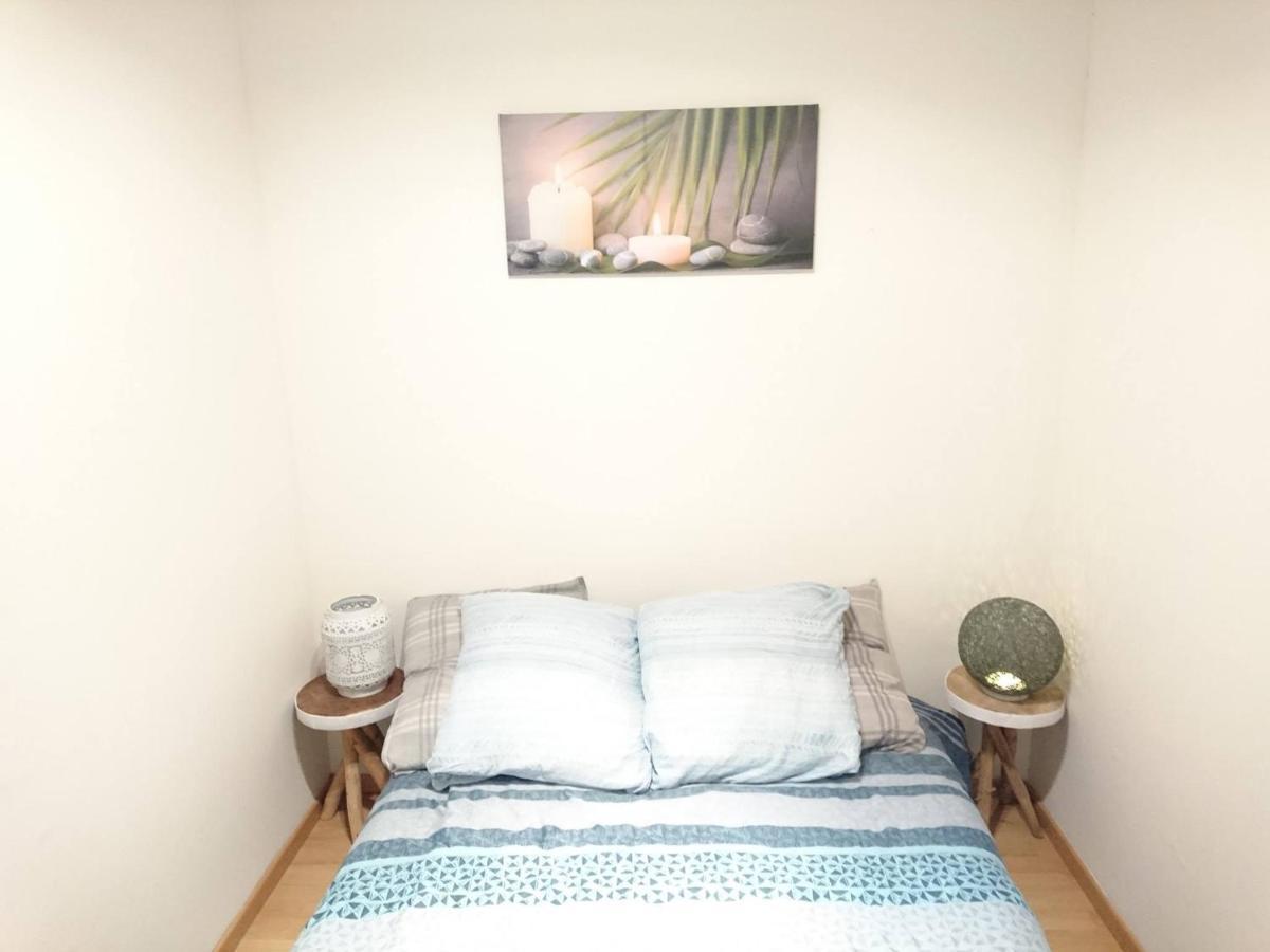 Patchou'S Cabane Villa Couvin Ngoại thất bức ảnh