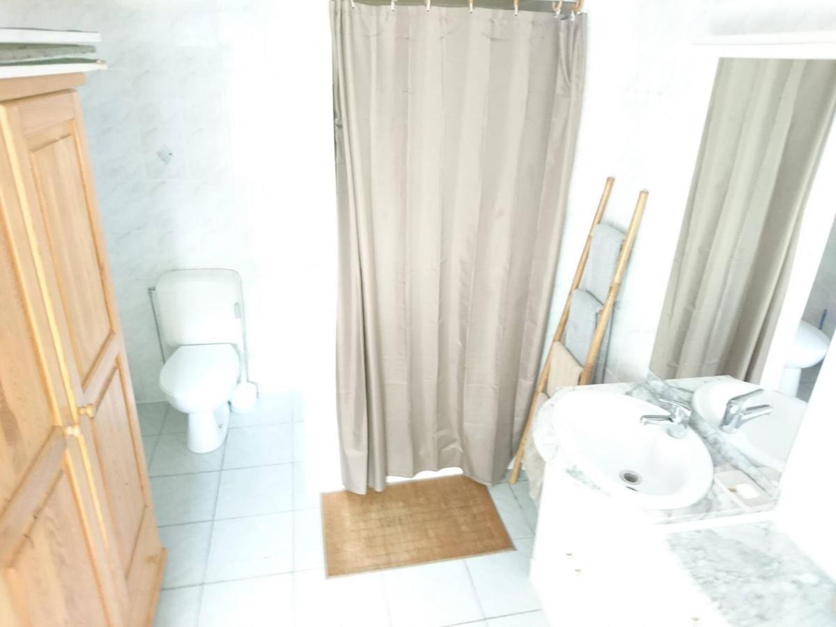 Patchou'S Cabane Villa Couvin Ngoại thất bức ảnh